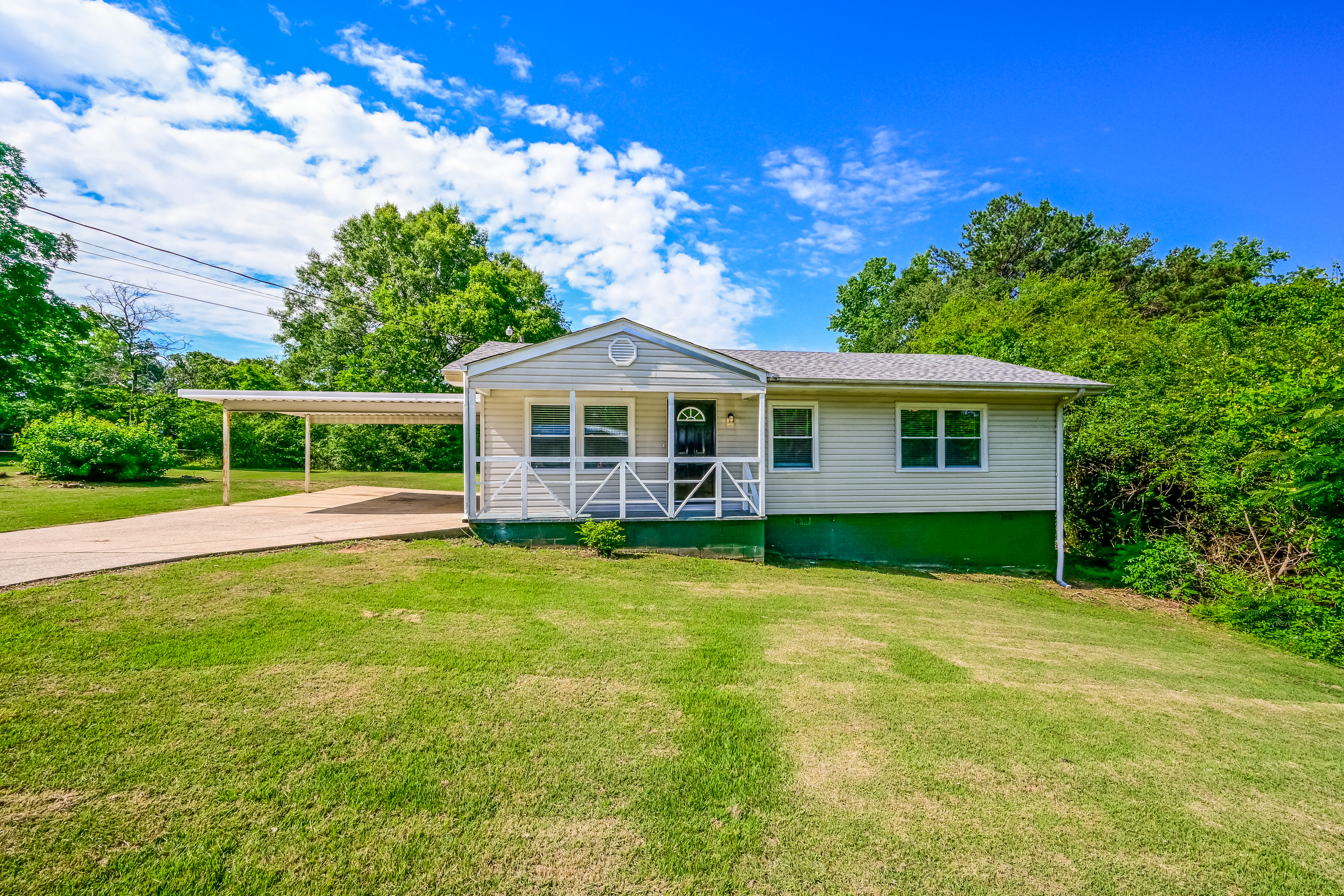 179 Foust Ct Bessemer, AL 35023